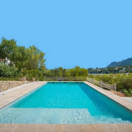 Atemberaubende Mit Meerblick Und Pool Dom wakacyjny *