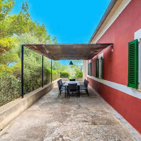 Atemberaubende Mit Meerblick Und Pool * Alcudia (Mallorca)